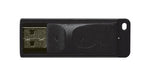Stick USB Slider 64GB Negru