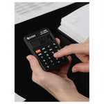 Calculator de buzunar LC110NR negru