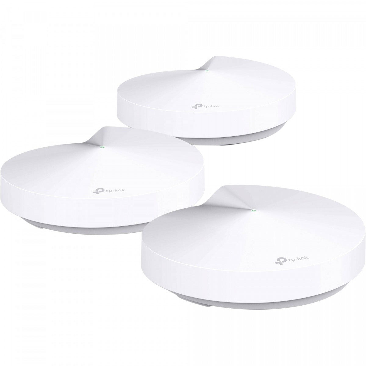 Kit de freză Deco M5 AC1300 (3 buc.)
