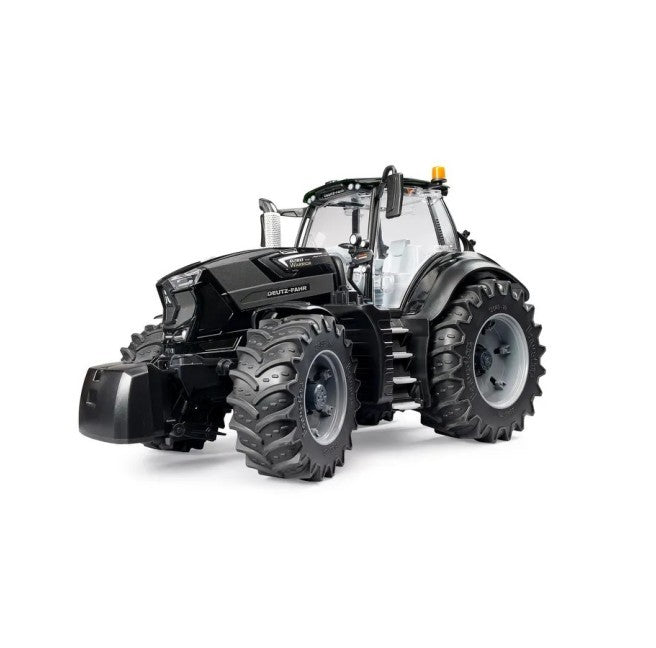 Tractor agricol Deutz-Fahr 8280 TTV