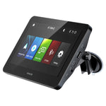 Cameră video pentru marșarier CarPlay și Android Auto SCT M750