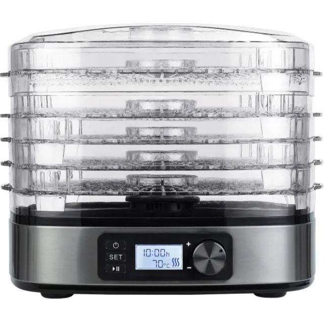 Deshidratator alimentar pentru ciuperci MSG-12