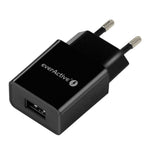 1 încărcător de perete USB, 1A, 5W