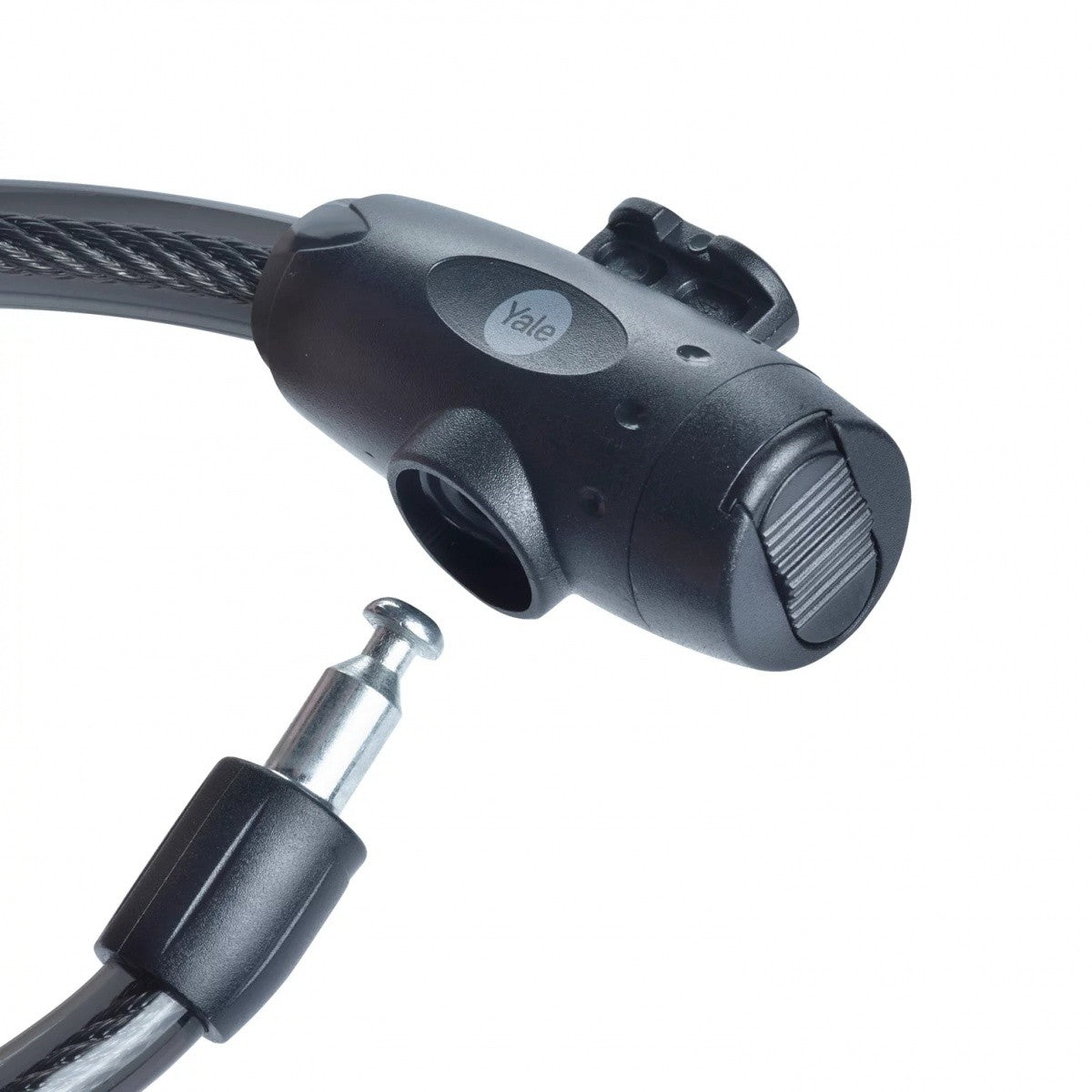 Cablu de bicicletă cu cheie 12 mm