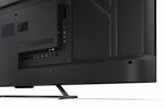 Telewizor 55 cali QLED 55HR7465E