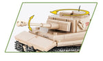 PzKpfw VI Tiger 131 blocuri