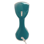 Aparat de călcat cu abur pentru haine 1500W MR-355-AQUAMARINE Turcoaz