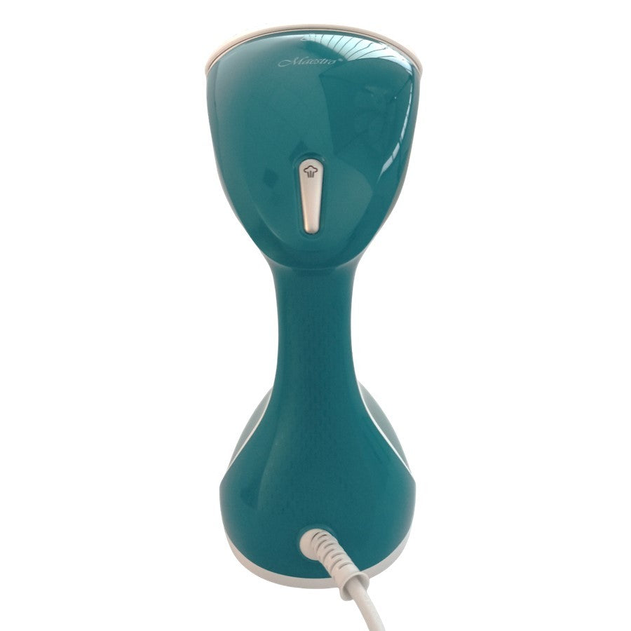 Aparat de călcat cu abur pentru haine 1500W MR-355-AQUAMARINE Turcoaz