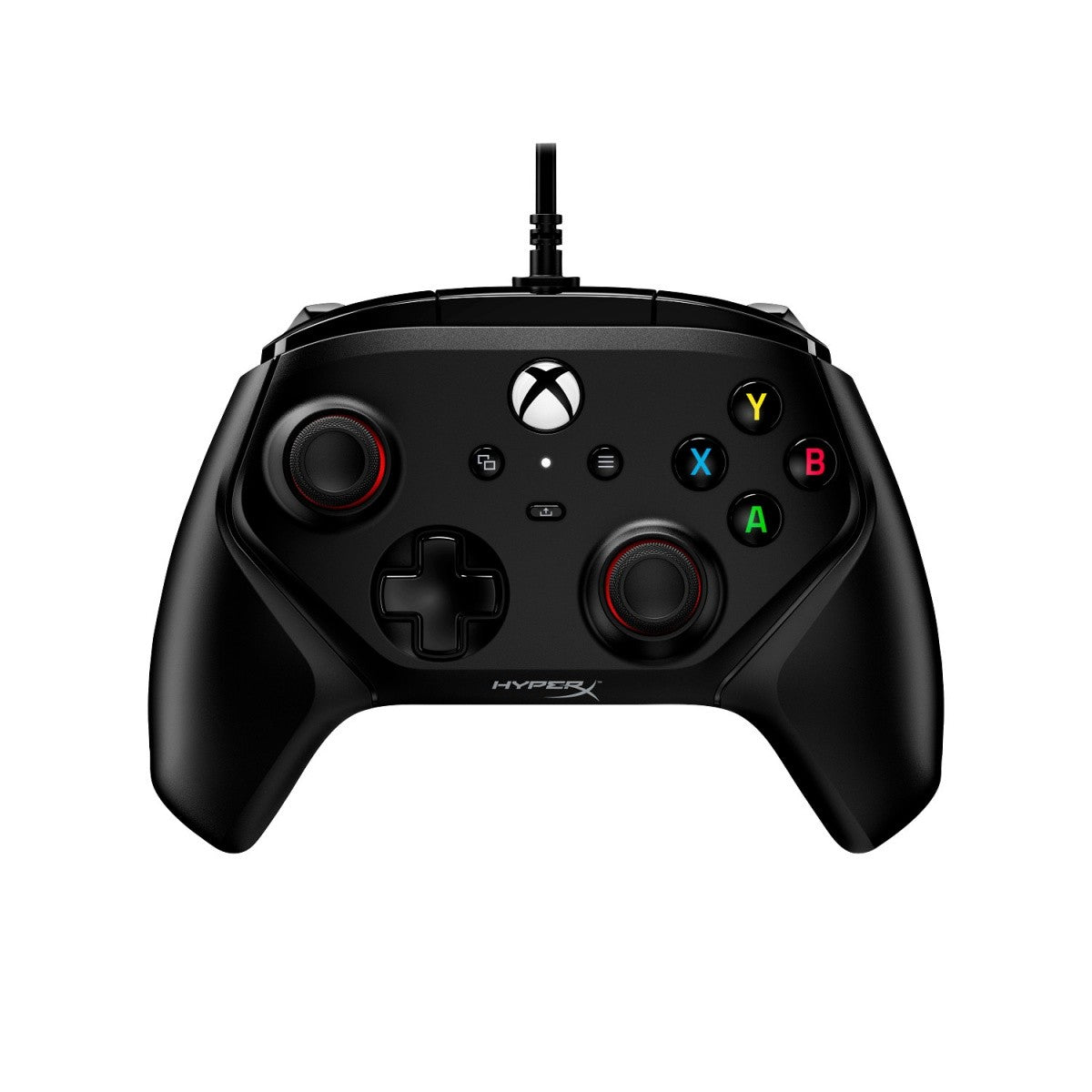 Gamepad Clutch Gladiate cu fir pentru Xbox - 6L366AA