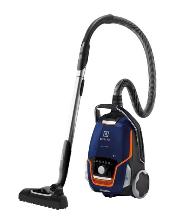 Noul aspirator cu sac UltraOne EUOC94DB