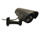Atrapa camera IR1100 B IR LED