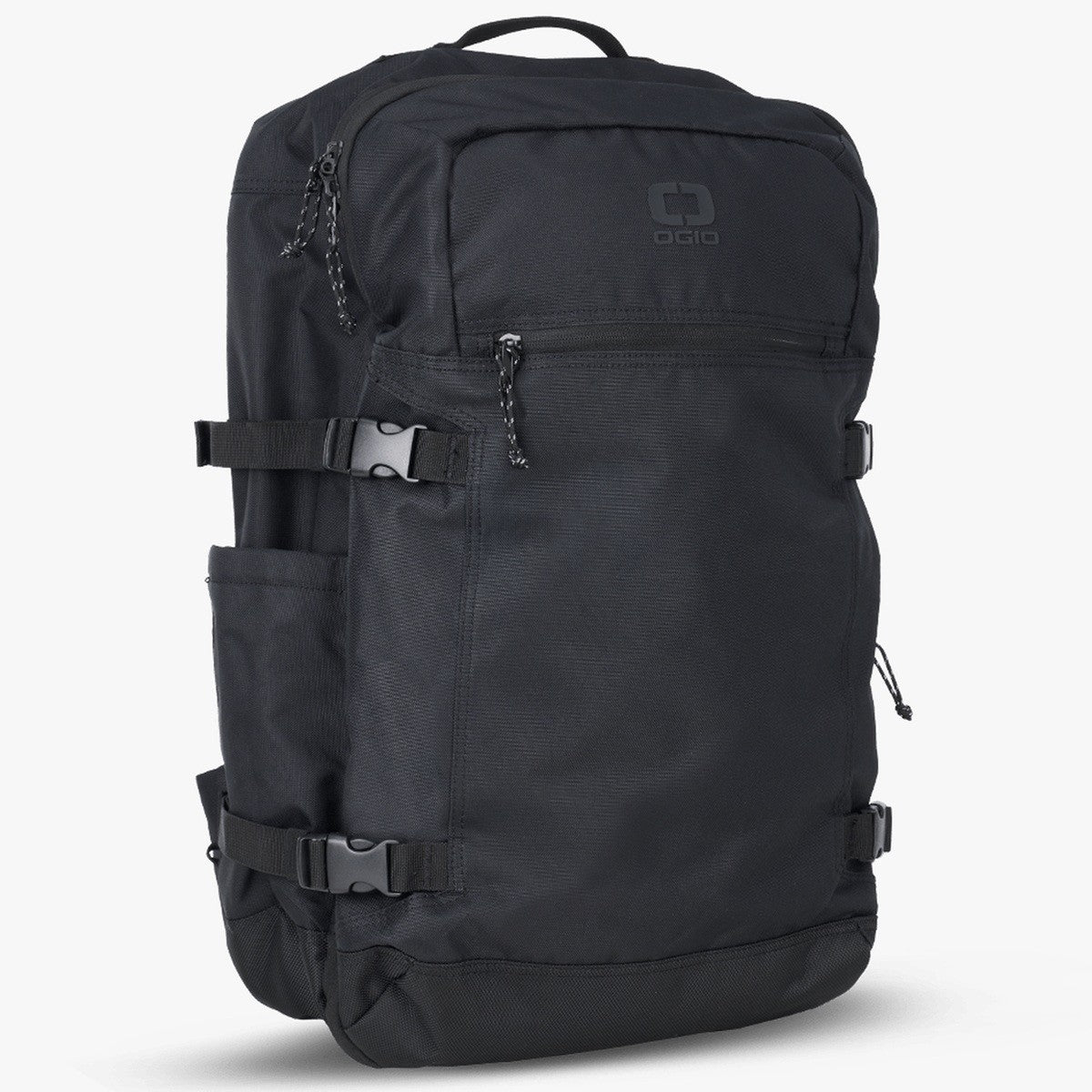 Rucsac Alpha Venture Negru 38l