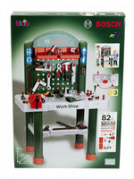 Bosch Workshop 82 Piese