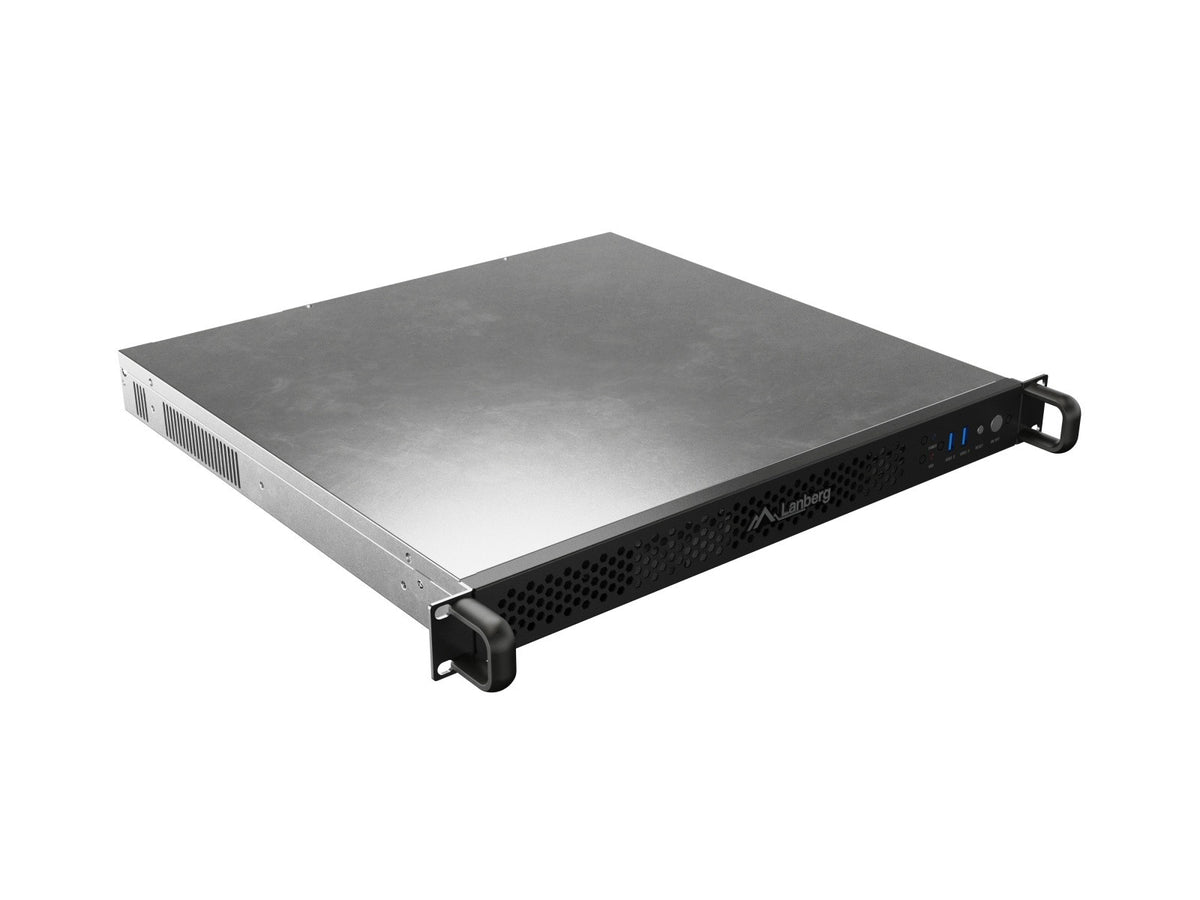 Carcasă server ATX 420/10 de 19 inch/1U