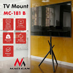 Suport TV de podea MC-181 B