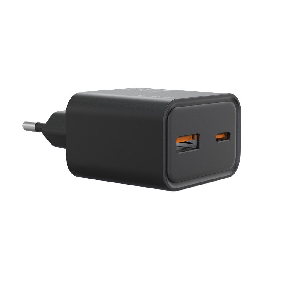 Încărcător de perete USB A+C 30W