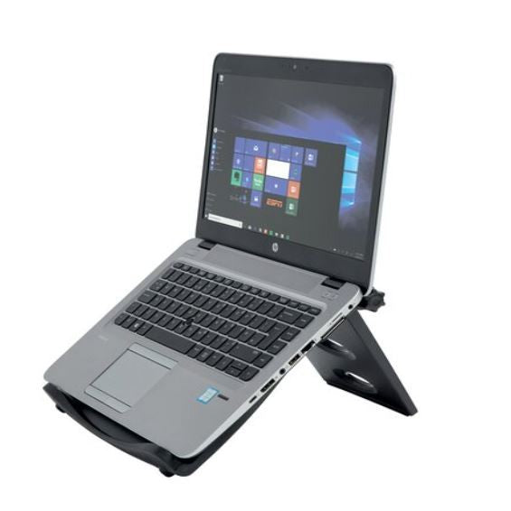 Placă de răcire pentru laptop Easy Riser EQ de 12-17 inch
