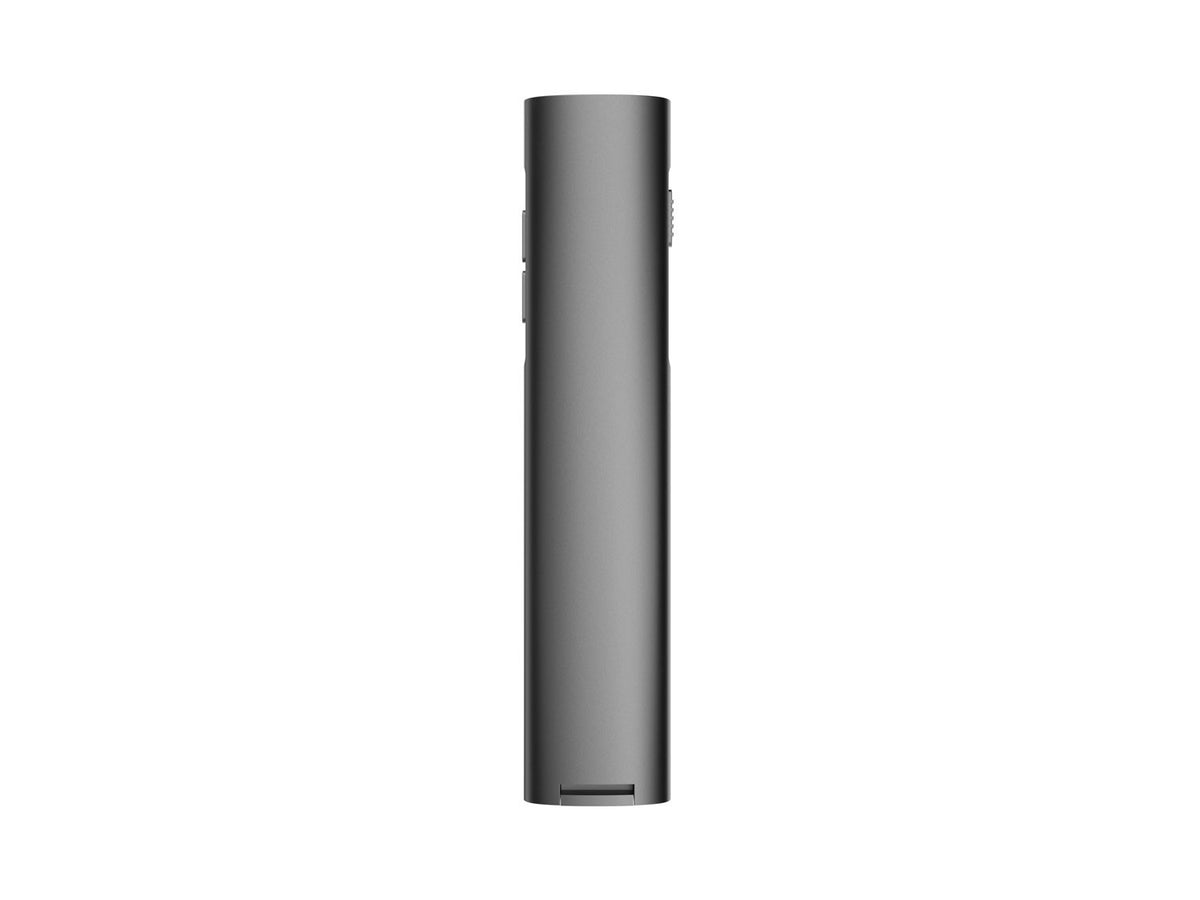 Prezentator wireless WARBLER 2 cu indicator laser