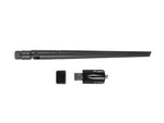 Adaptor de rețea Wifi USB 3.0 AC1200 1 antenă externă + 1 antenă externă
