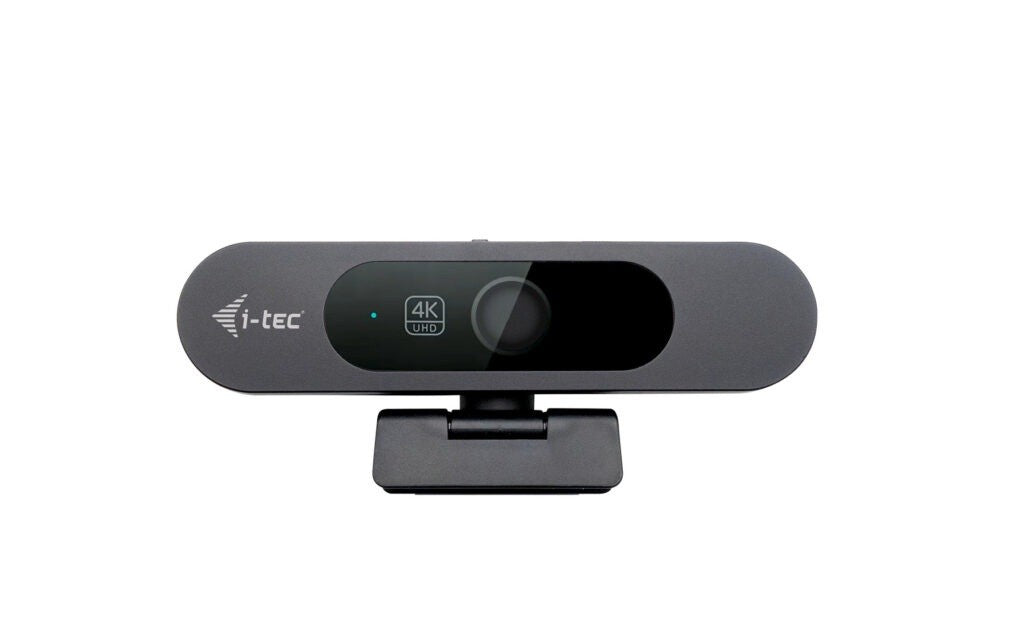 Cameră web SOLOMON PRO 900 4K, PiP, AI, autofocus, WDR - CAMSOLOMON4K900