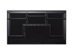 Monitor de format mare MultiSync ME552, 55 de inci, 450cd/m2, 18/7