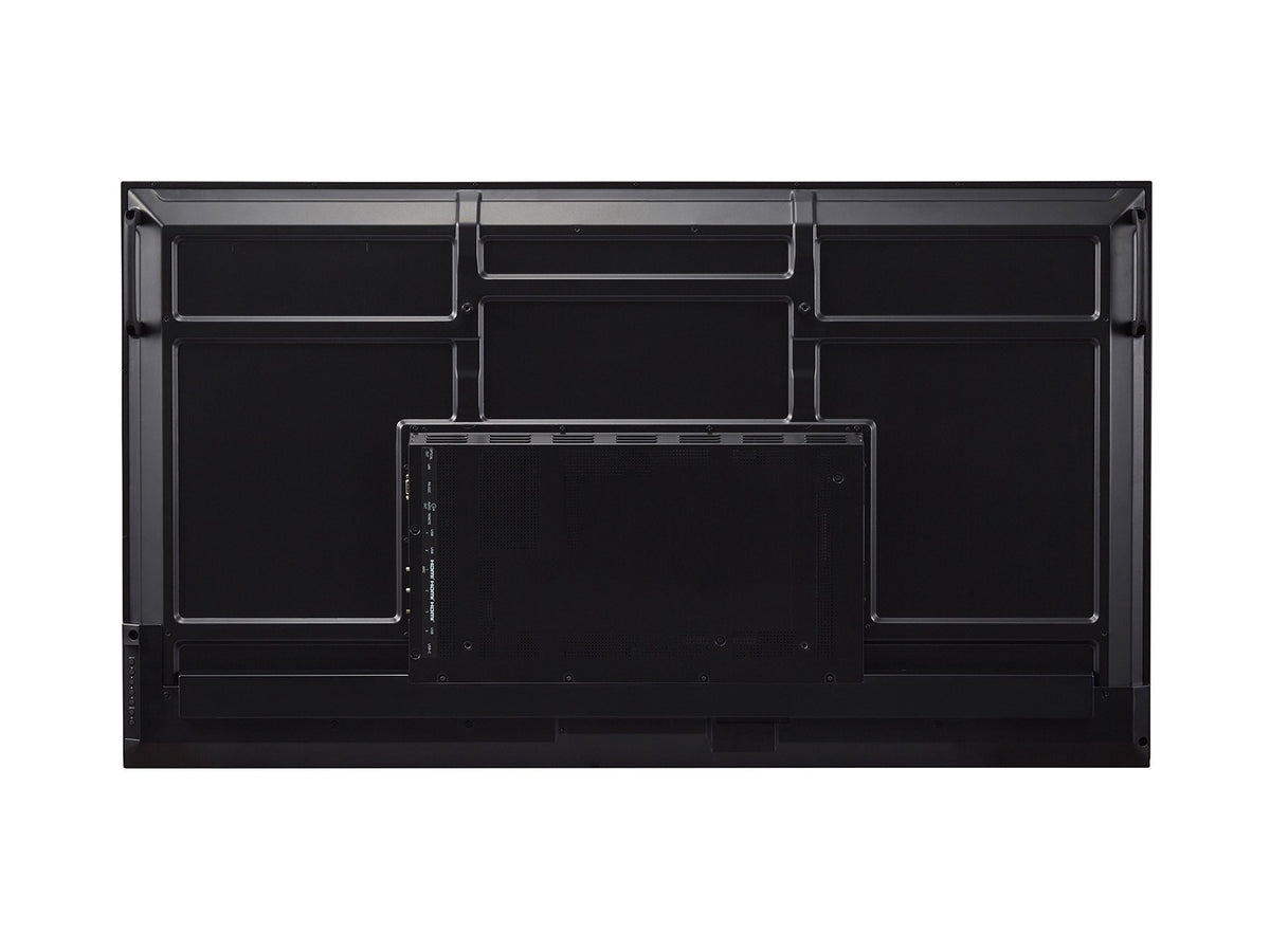 Monitor de format mare MultiSync ME552, 55 de inci, 450cd/m2, 18/7
