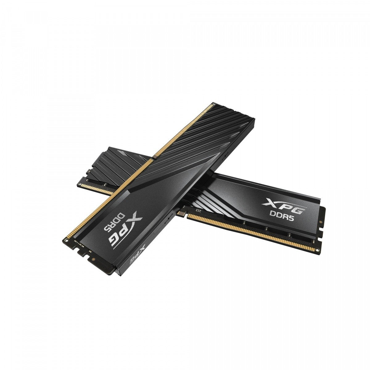 Memorie XPG Lancer Blade DDR5 6000 DIMM 32GB (2x16) CL48 Negru