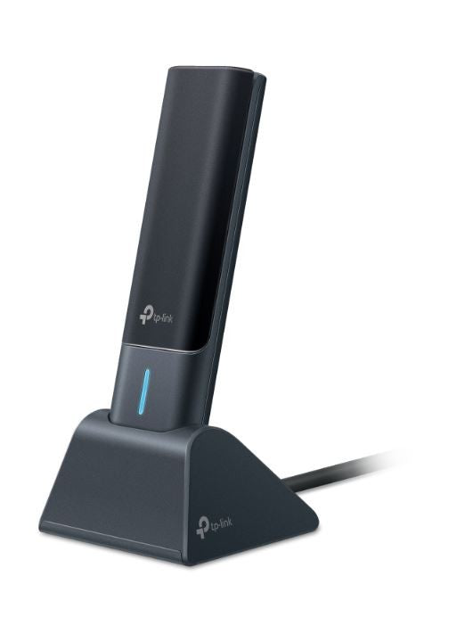 Placă de rețea USB Archer TXE70UH AXE5400