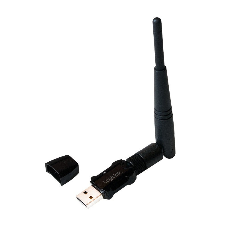 Placă WLAN USB 2.0 802.11ac cu antenă