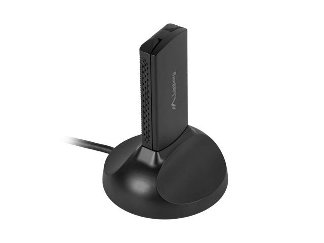Placă de rețea wireless WIFI NC-3000-WI USB 3.0 AX3000 TRI-BAND 2 antene interne