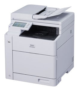 Dispozitiv multifuncțional A4 MC554DN 09006252