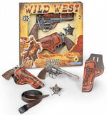 Set Cowboy 2 Gonher
