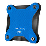 Unitate SSD externă SD620 512G U3.2A 520/460MB/s albastră