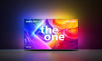 Televizor 85 cali QLED 85PUS9010/12