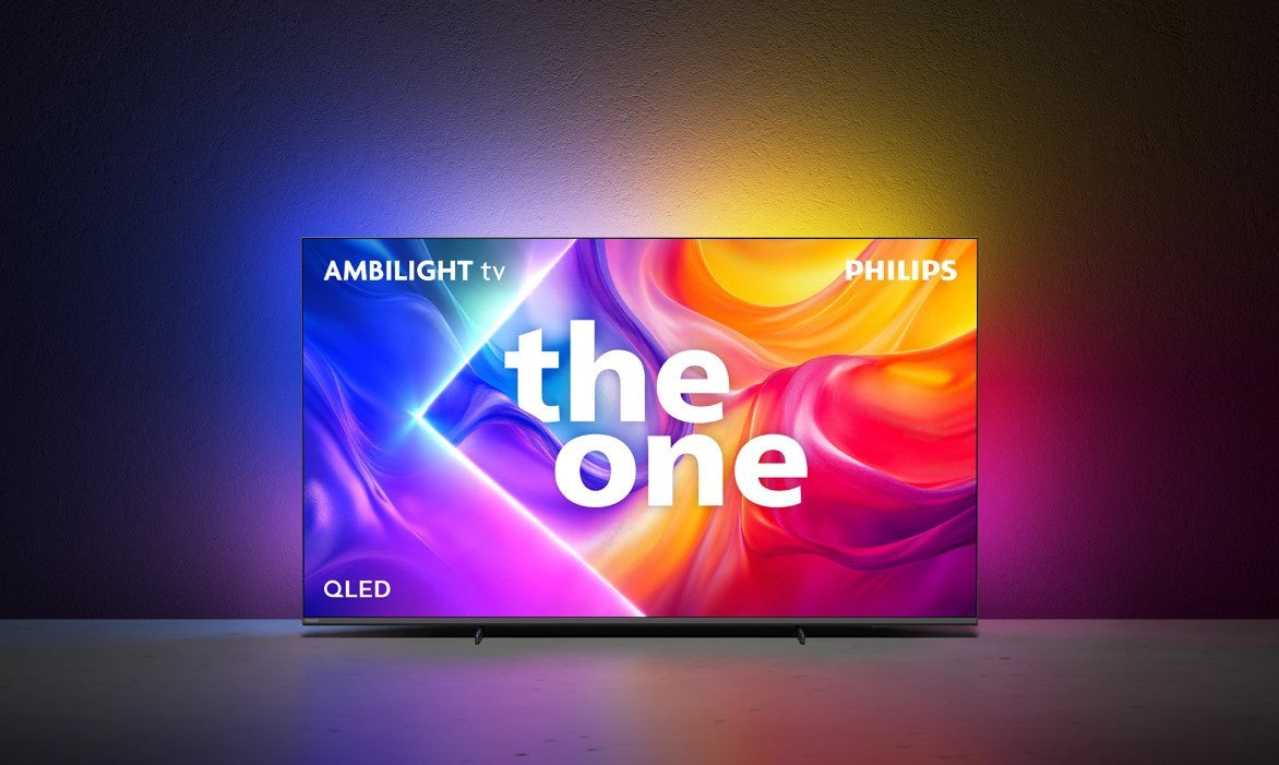Televizor 85 cali QLED 85PUS9010/12
