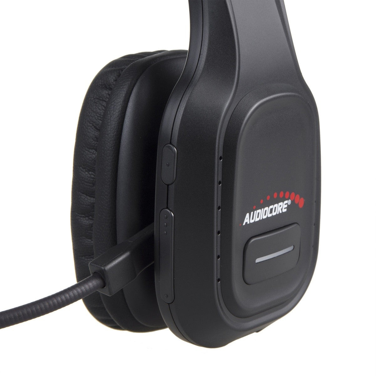 Căști Bluetooth pentru centre de apeluri AC864
