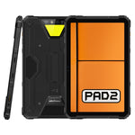 Tabletă Armor Pad 2 4G 11" 8/256GB IP69K Negru