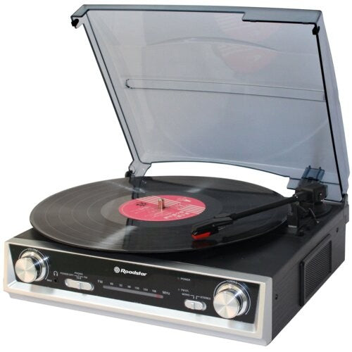 Platan ROADSTAR TTR-8634