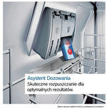 Mașină de spălat vase SPS2HKW55E