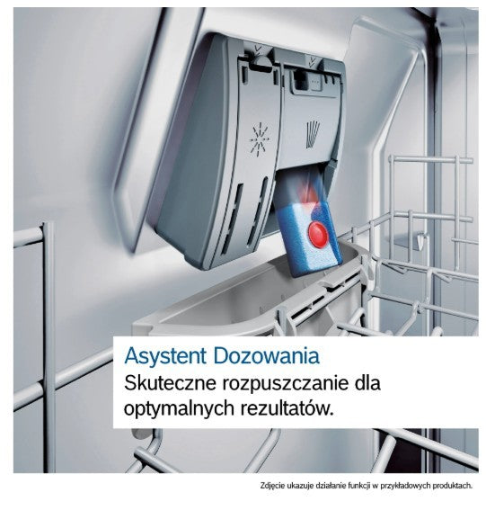 Mașină de spălat vase SPS2HKW55E