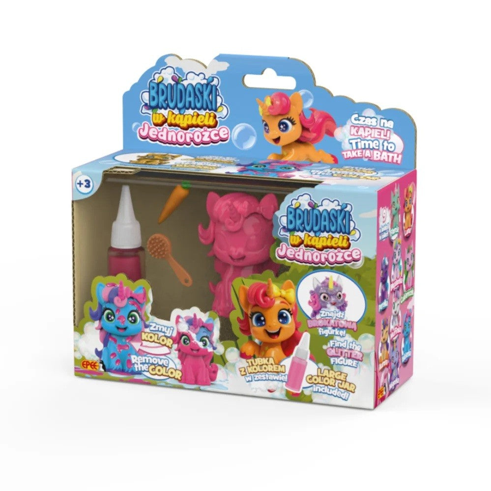 Set bonus de figurine Unicorn murdar