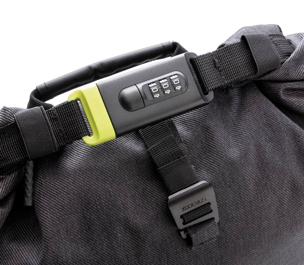 Plecak Urban Lite Black