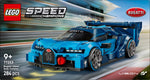 Campionii Vitezei 77253 Bugatti Vision GT Hypercar