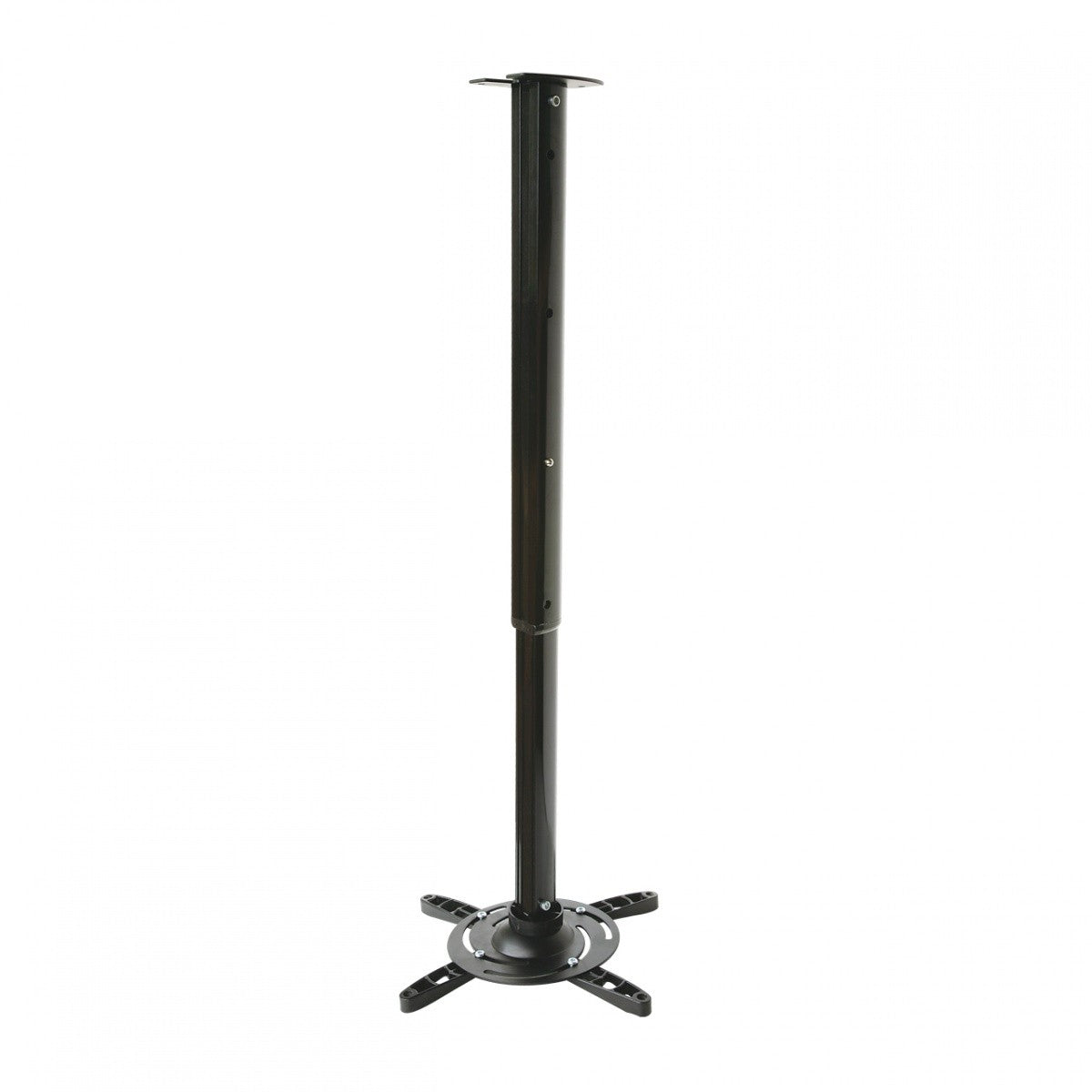 Suport de tavan 60-102cm pentru proiector P-105B 15kg universal complet reglabil