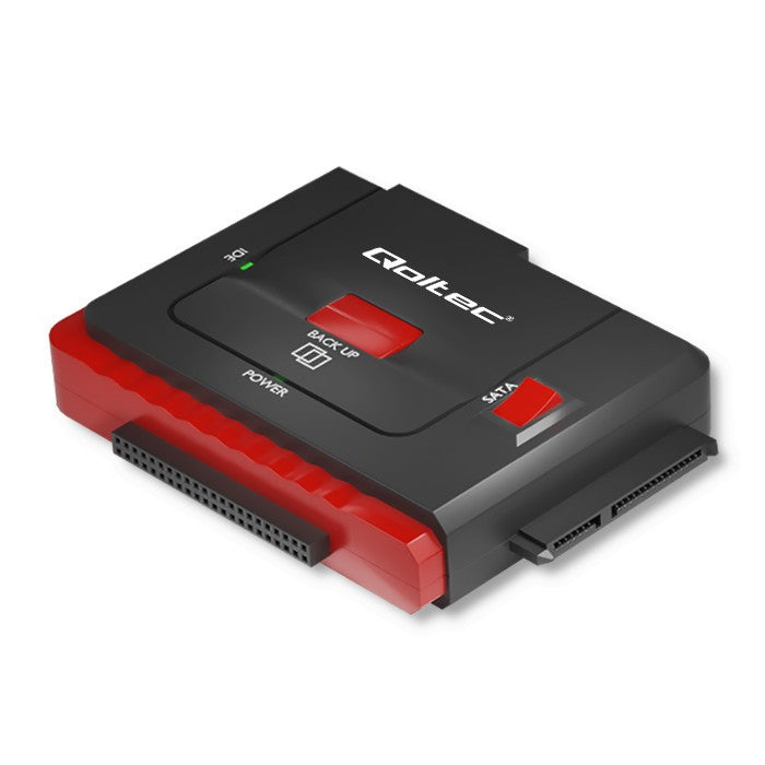 Adaptor USB 3.0 la IDE | SATA III