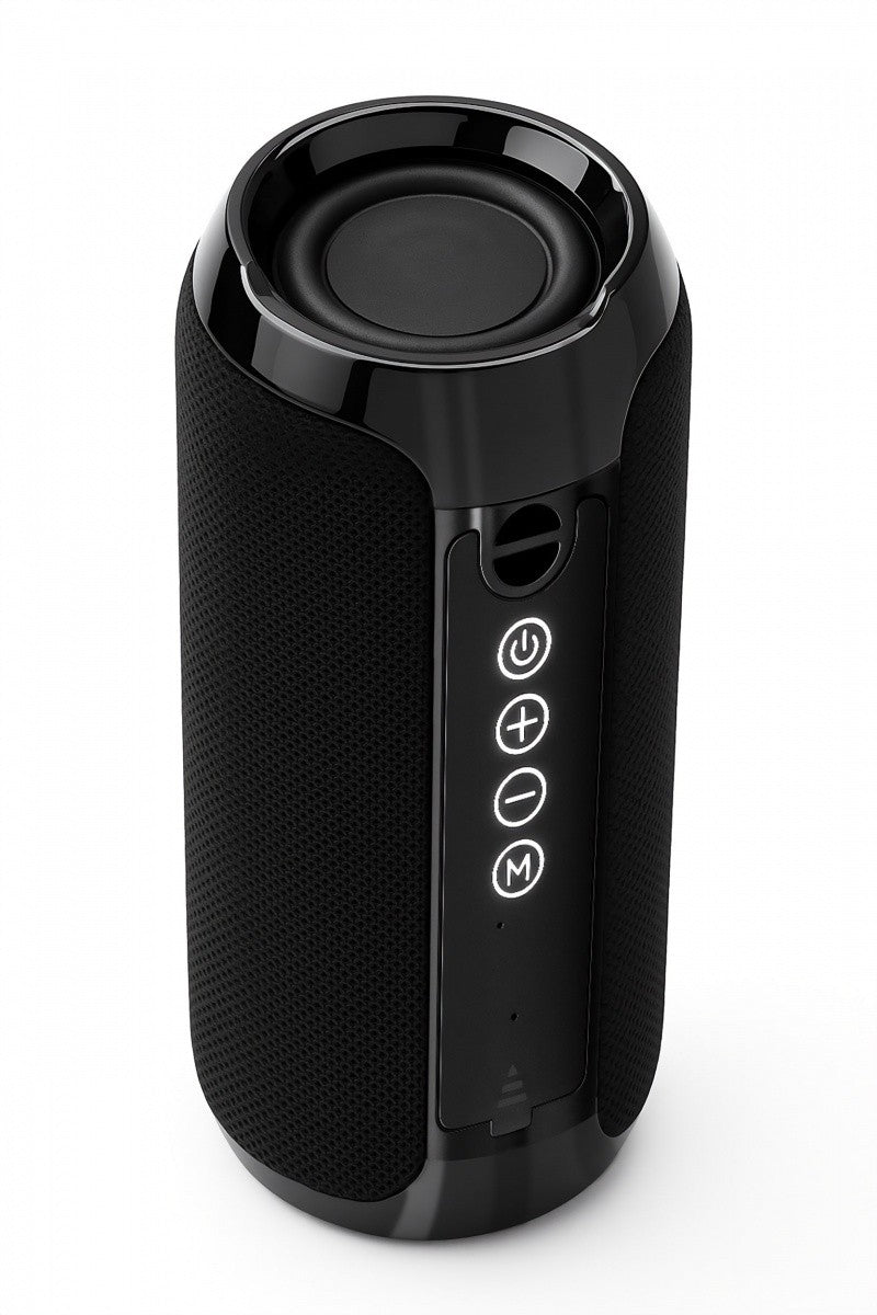 Boxă Bluetooth 5.3 JET USB-C 14W SQ1008