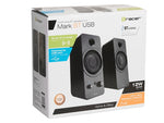 Boxe Bluetooth USB de marcă 2.0