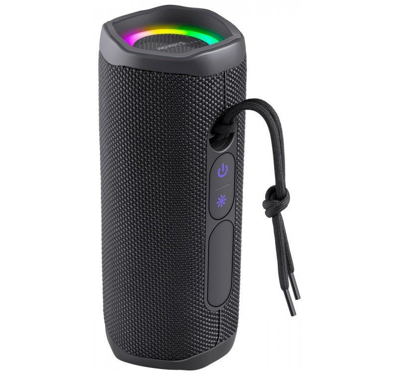 Boxă Bluetooth ENJOY S800 20W Neagră