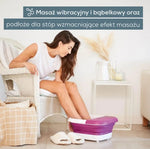 Masaj pentru picioare FB30