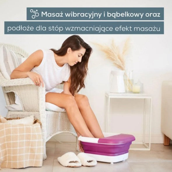 Masaj pentru picioare FB30